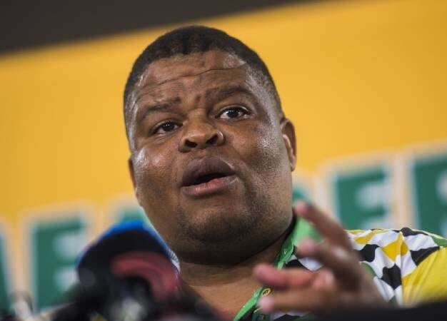 ANC proposes 'ringfencing' of water revenue to fix municipal infrastructure