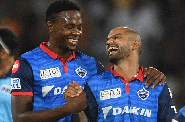 Delhi Capitals get revenge IPL win over Mumbai Indians