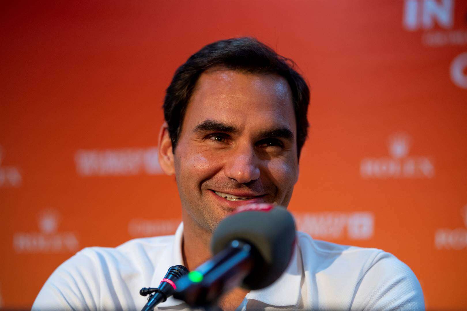 Voortrekkerbloed pomp deur tennisheld Federer se are – VTM