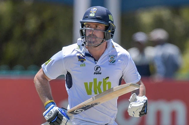 Pite van Biljon: When Allan Donald speaks, we listen