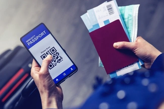 Covid-19 immunity passports: People could become lax about basic protection measures