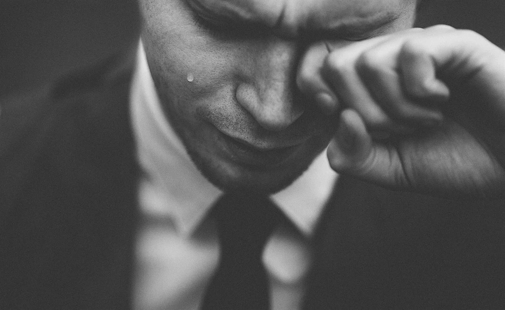 Wilhelm Jordaan: In elke traan lê ’n klein verhaal van wie jy is
