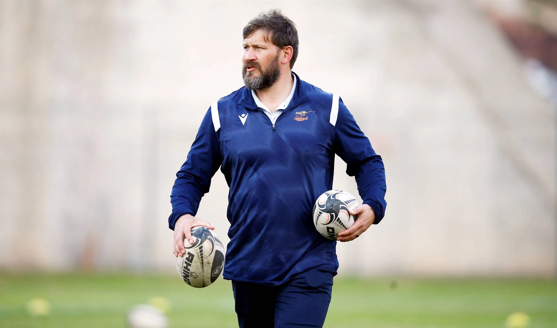 Cheetahs wil pap dik aanmaak in komende 3 tuiswedstryde