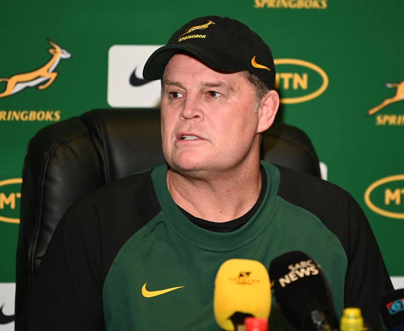 Bulle-welslae in VRK belangrik vir SA Rugby, sê Rassie