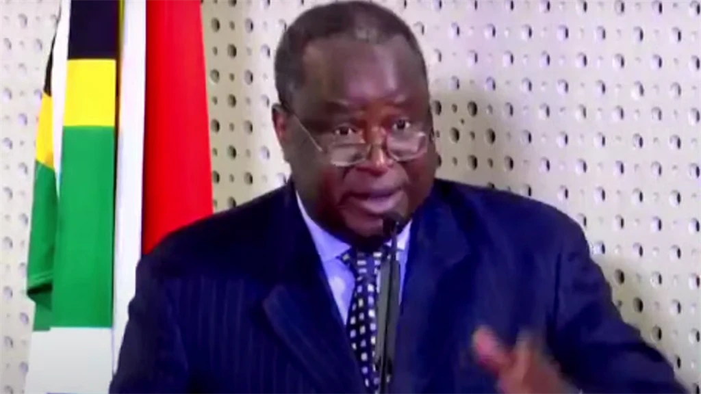 Mboweni grapples to stabilise public wage in medium-term budget