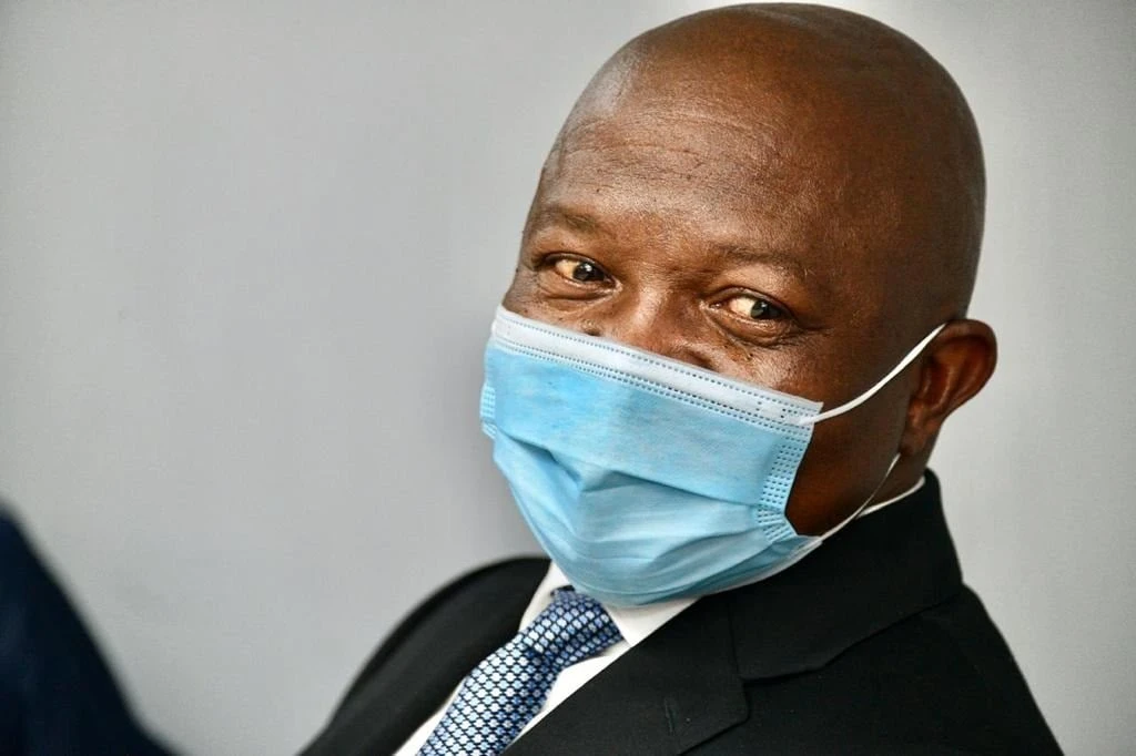 Covid-19 third wave: David Mabuza says this is no time for complacency