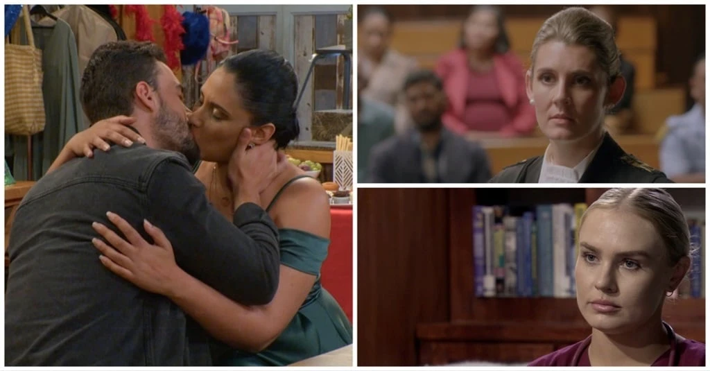 Sepie-nuus: Alles wat jy moet weet oor vandeesweek se kykNET-sepies