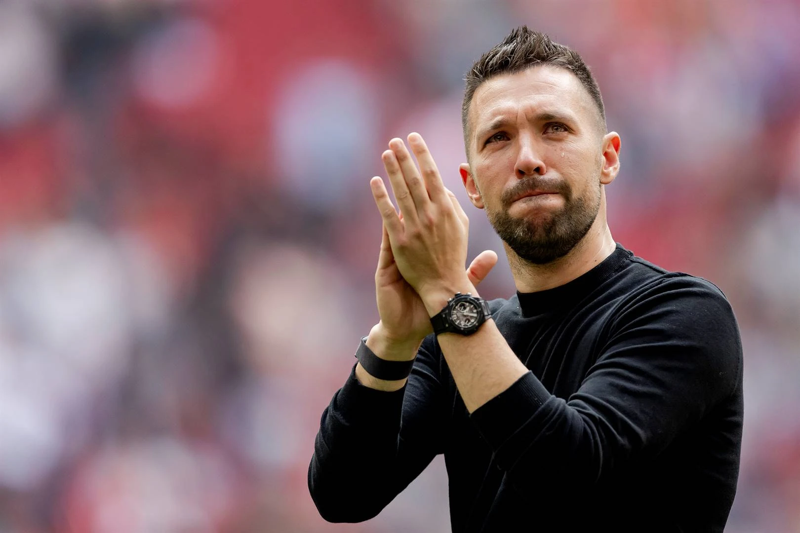 Ajax-breier bedank ná liga-teleurstelling