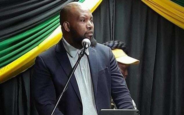 If we were to change 'behavioural patterns, people would just back us' – ANC KZN chairperson Duma