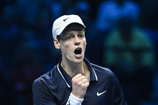 Superior Sinner sweeps past Fritz to win ATP Finals