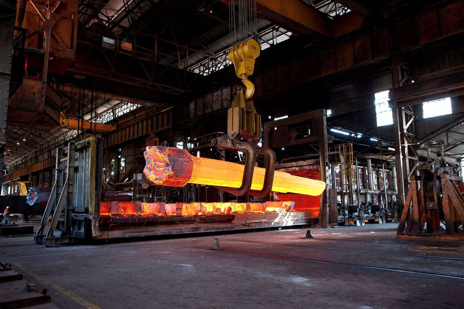 Mpumelelo Mkhabela | ArcelorMittal close reveals need for extraordinary economic leadership