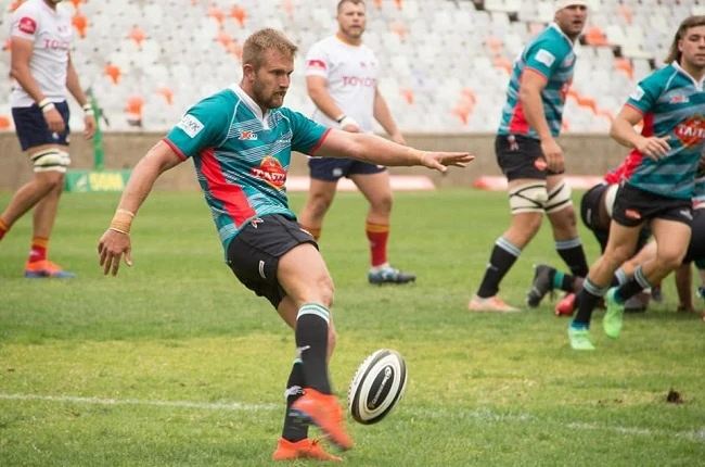 Griquas ring changes for Lions with only 6 surviving Pumas loss