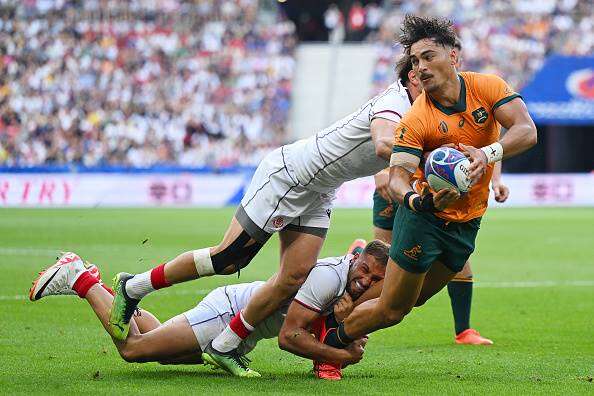 Wallaby-ster groet Aussie-rugby om NFL-droom na te jaag