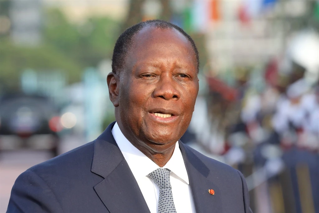 Campaigning starts for tense Ivory Coast presidential vote