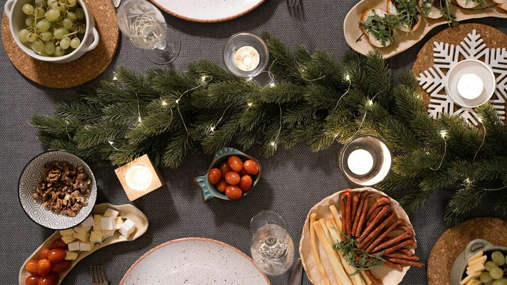 Stress-free celebrations: Where to indulge in festive Christmas feasts in Johannesburg this year