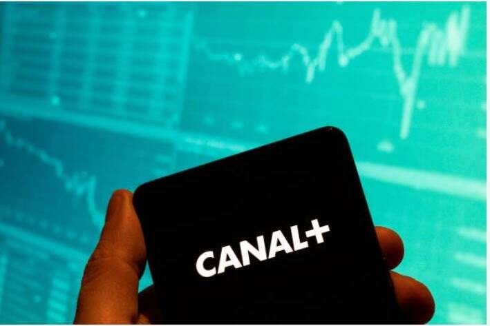 Prospective MultiChoice owner Canal+ may list in London