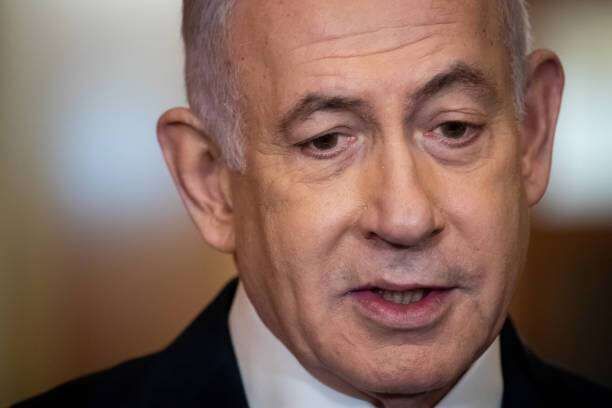 Netanyahu mor oor media in korrupsieverhoor