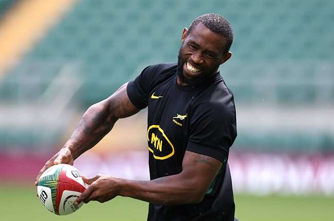 Boks' Pieter-Steph problem: Revisit for Siya to No 7?