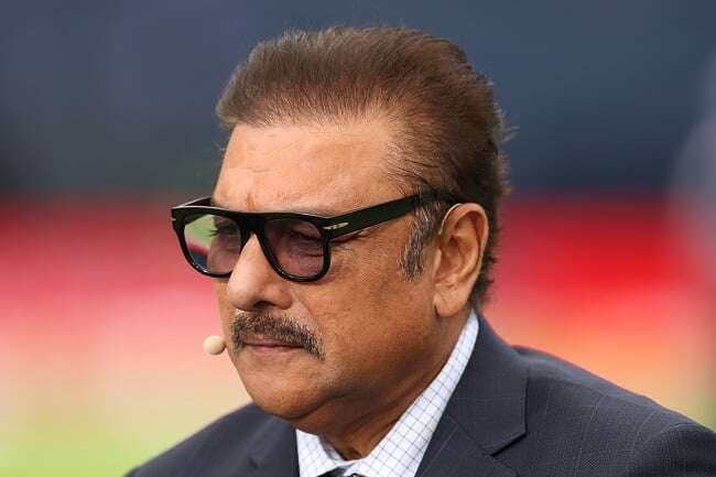 Ex-India coach Shastri wants two-tier Test system after MCG blockbuster