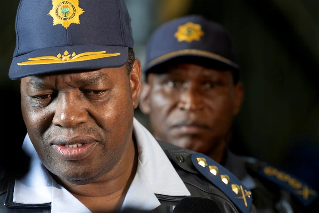 Polisie ontken lasbrief vir Masemola se inhegtenisneming