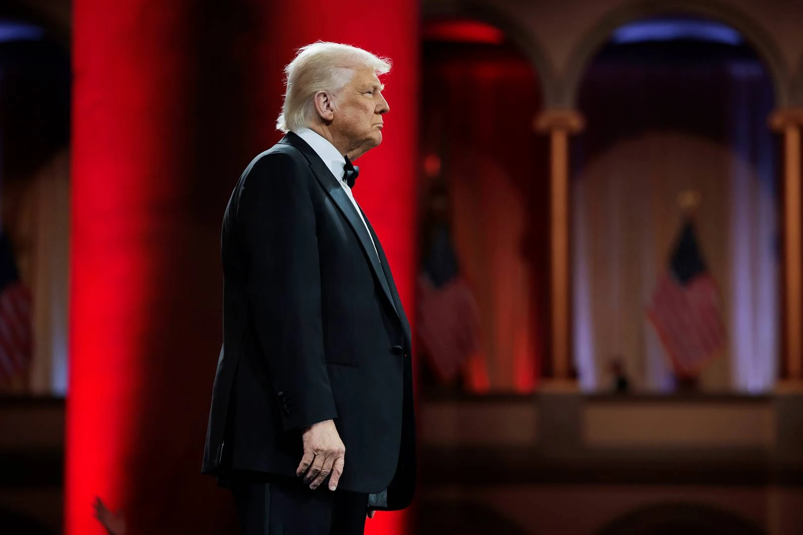 Koos Malan: Nee, Donald Trump het nie ‘ons land’ of ‘Suid-Afrika’ in sy visier