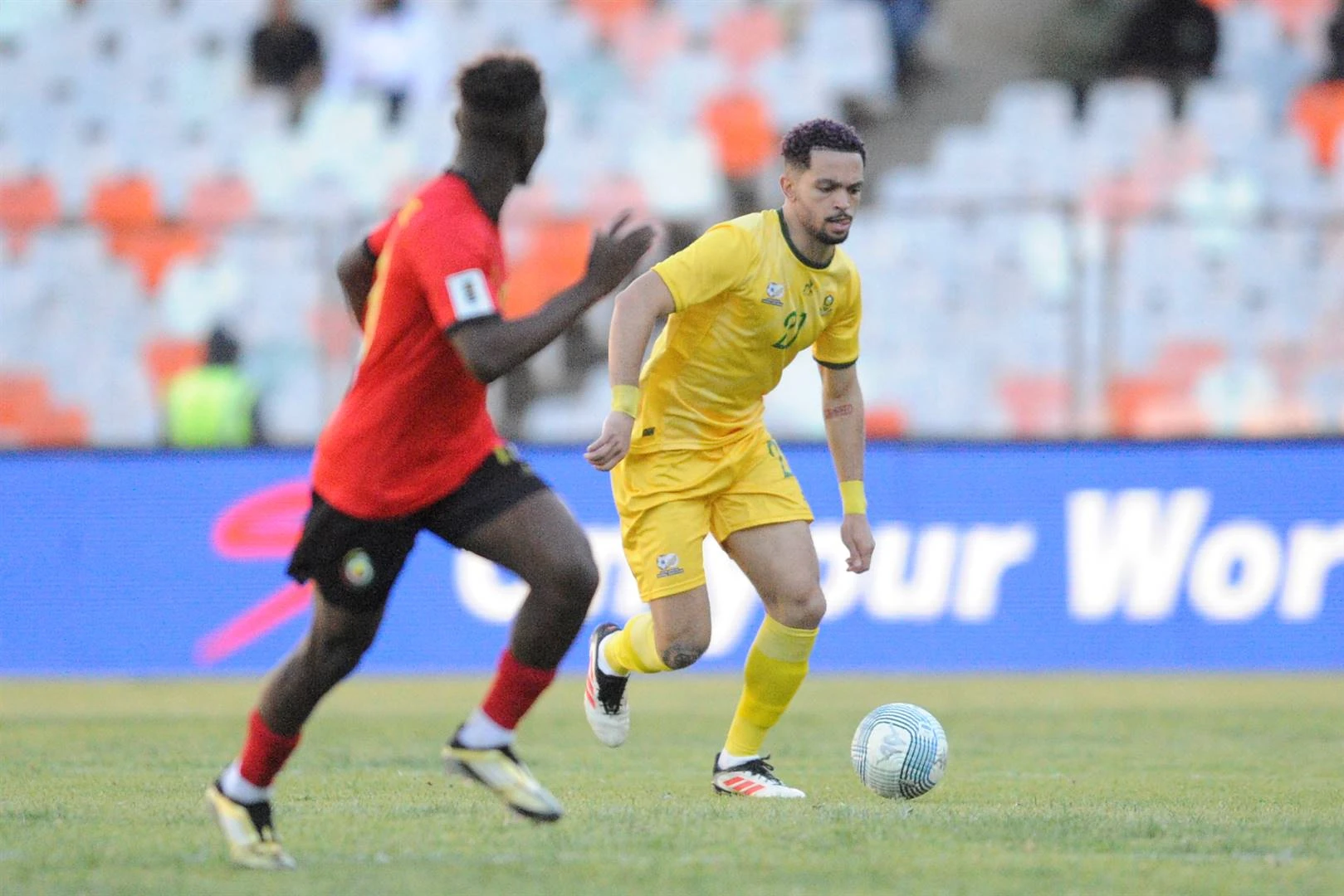 SA se Cosafabeker-span val teen Mosambiek vas