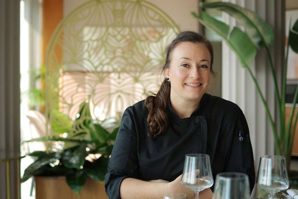 Chef of the year: How Candice Phillip is quietly transforming the Joburg fine dining scene