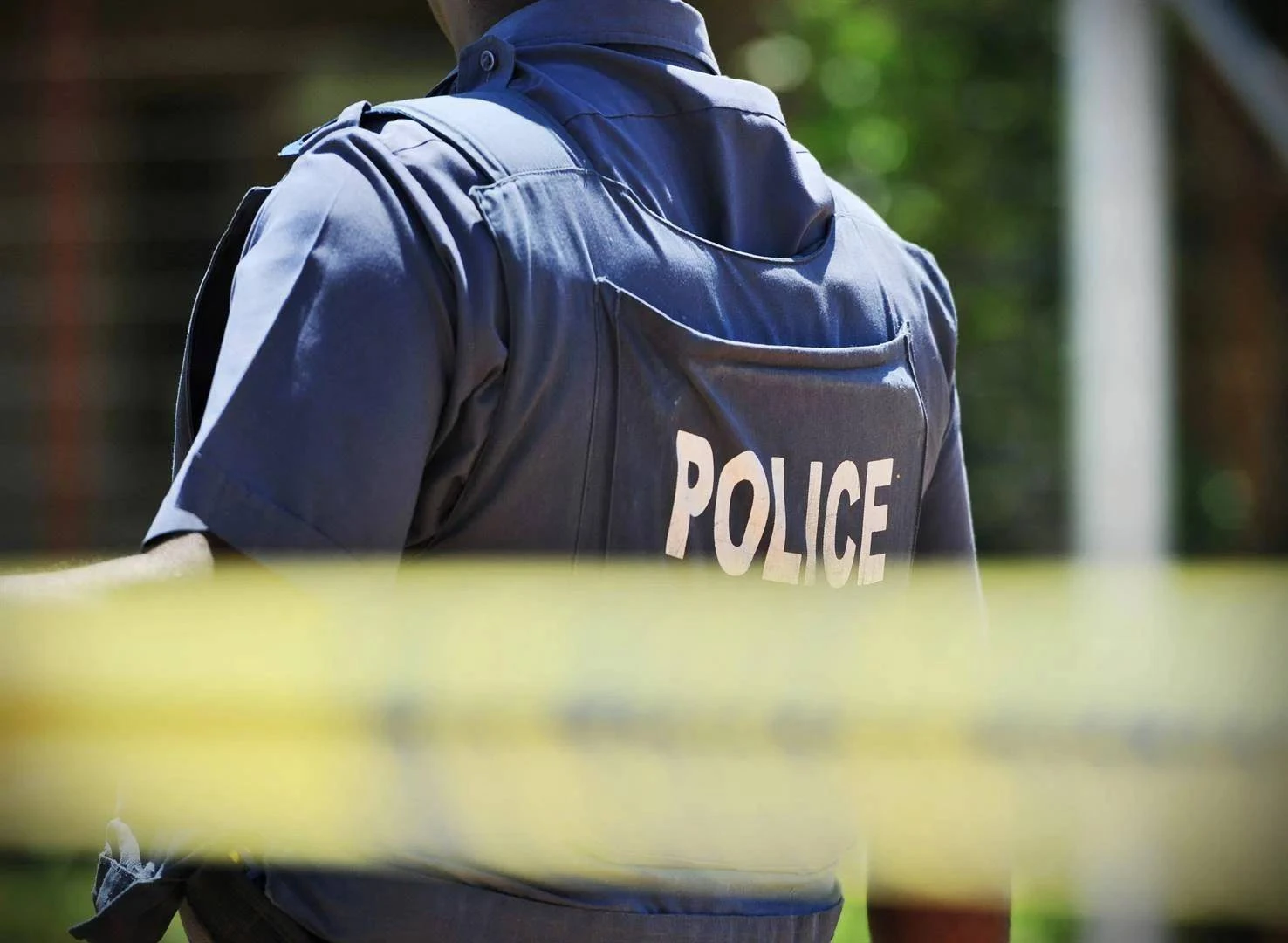 Polisie vra publiek se hulp ná moord by Thaba Nchu