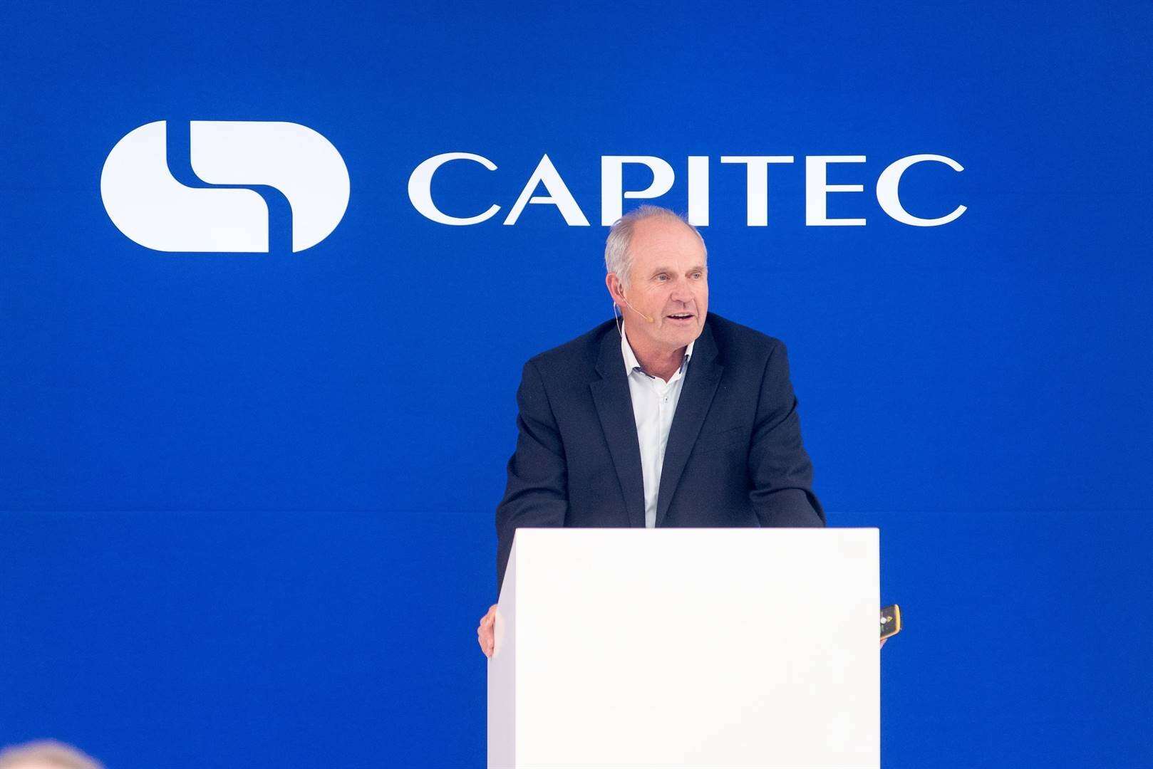 Capitec: Wins skiet op en markaandeel swel tot 23 m. kliënte