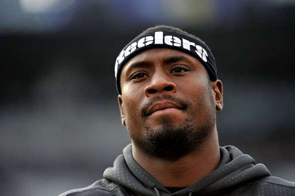 Super Bowl-wenner Jacoby Jones (40) oorlede