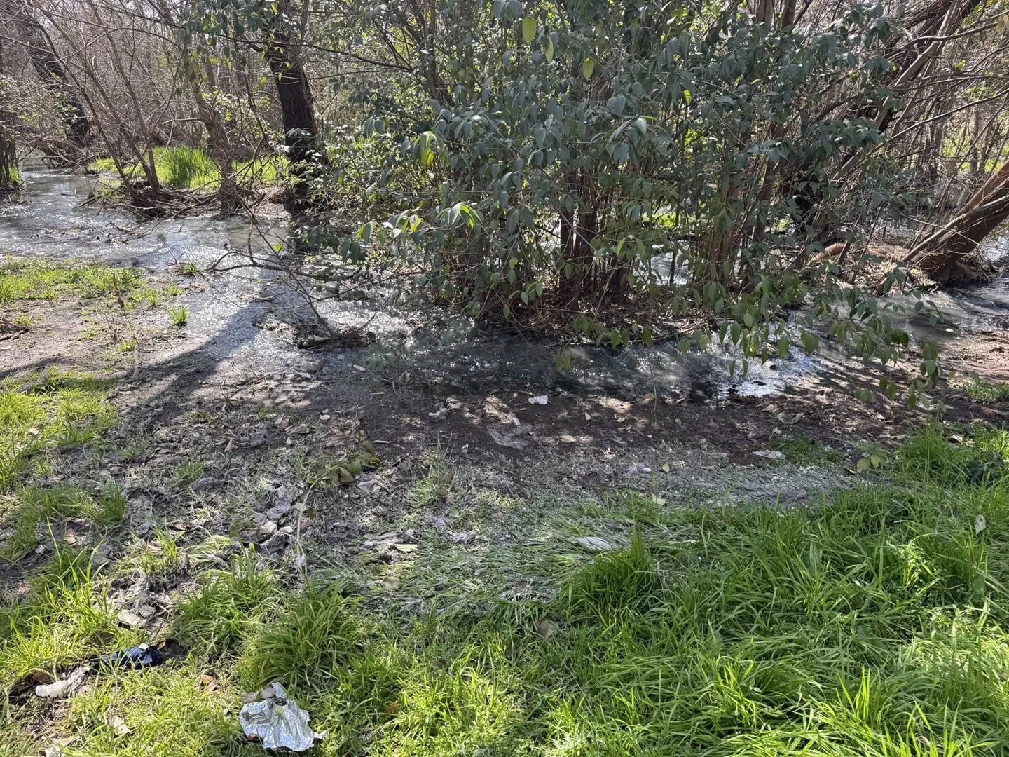Klagte teen Metsimaholo ingedien weens rioolvuil in Vaalrivierstelsel