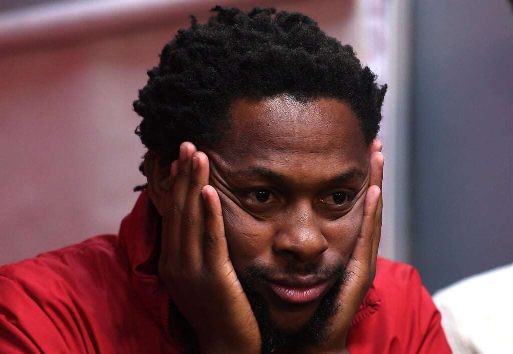 Andisiwe Makinana | Mbuyiseni Ndlozi's exit a blow to parliamentary oversight