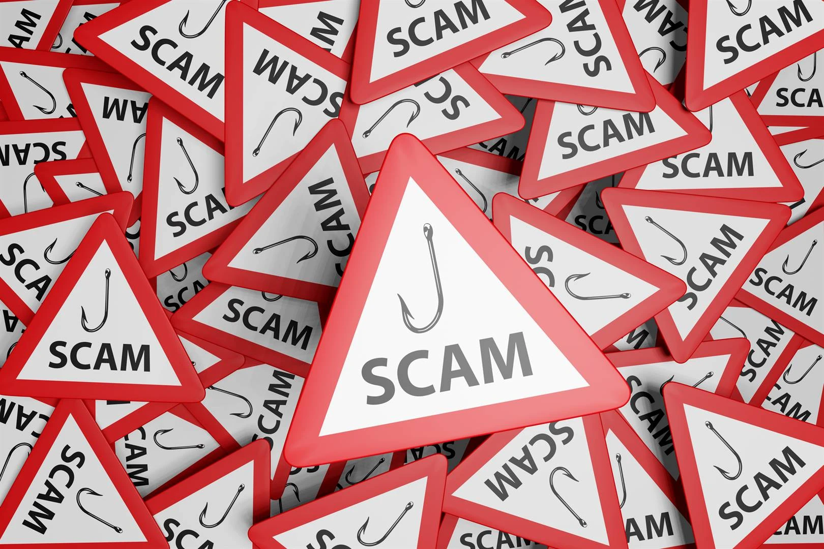 Pasop vir WhatsApp-slenters soos een wat R2,6 m. wou steel