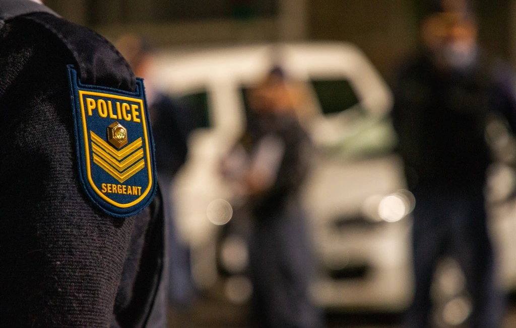 Mpumalanga cop allegedly kills his wife, also a police officer, during heated argument