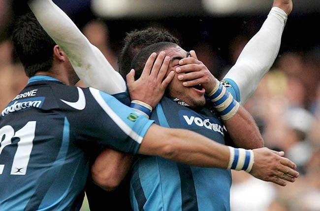John Smit relives heartache of 'epic' 2007 Super Rugby final: 'I shed a tear'