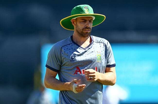 Blow for Proteas as Nortje ruled out of Champions Trophy