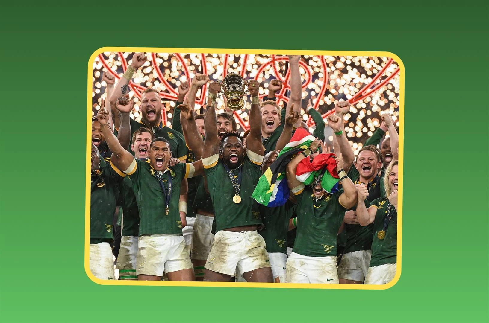 Geen Bokke mag in rebelle-liga speel