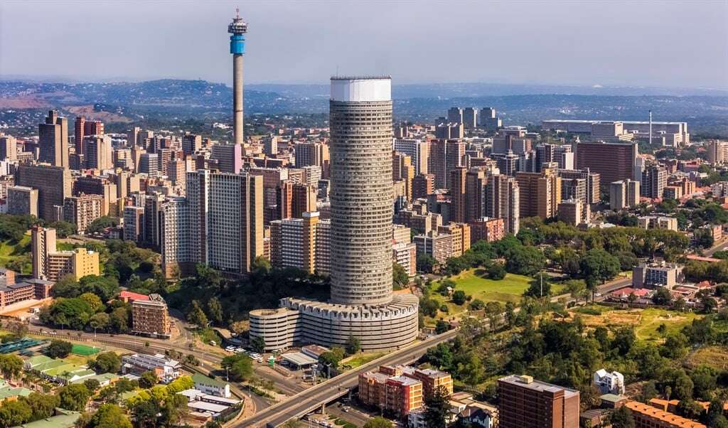 Nick Hedley | Is Joburg really too big to fail?