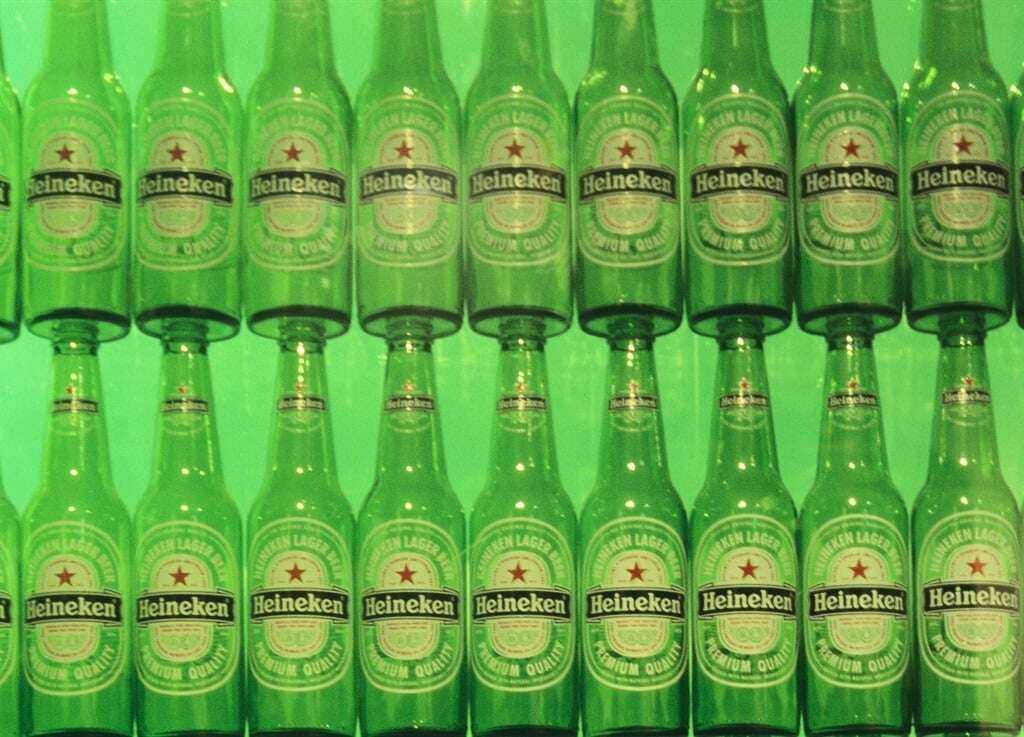 'Not reflective of potential': Remgro reports earnings slump as it takes R5bn Heineken hit