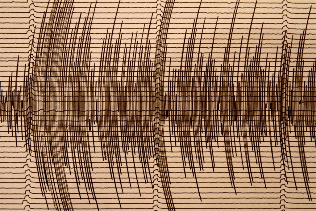 5.7 magnitude quake rocks southern Philippines: USGS