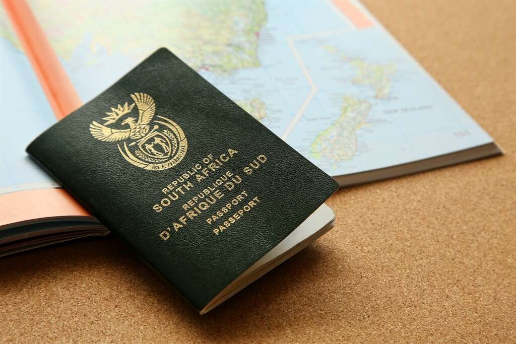 SA to get 'refreshed' smart IDs and passports, says new Home Affairs minister