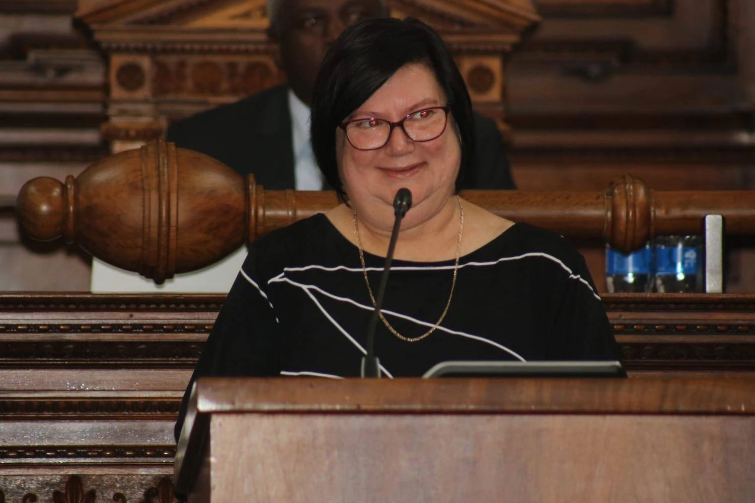 Wet maak grondeienaars sondebokke van samelewing – VF Plus