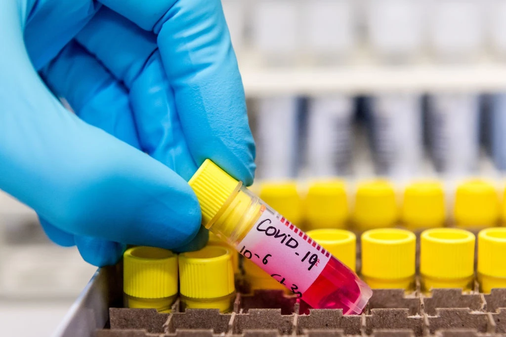 Nearly 200 at school in Nigeria's Lagos test positive for Covid-19 -health commissioner