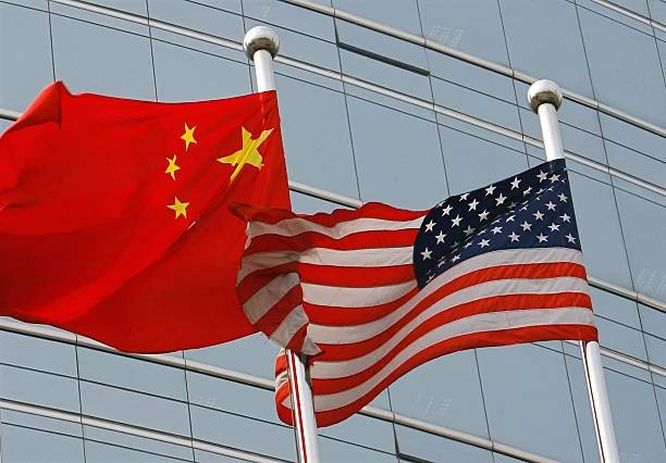 Tariefoorlog: China slaan terug