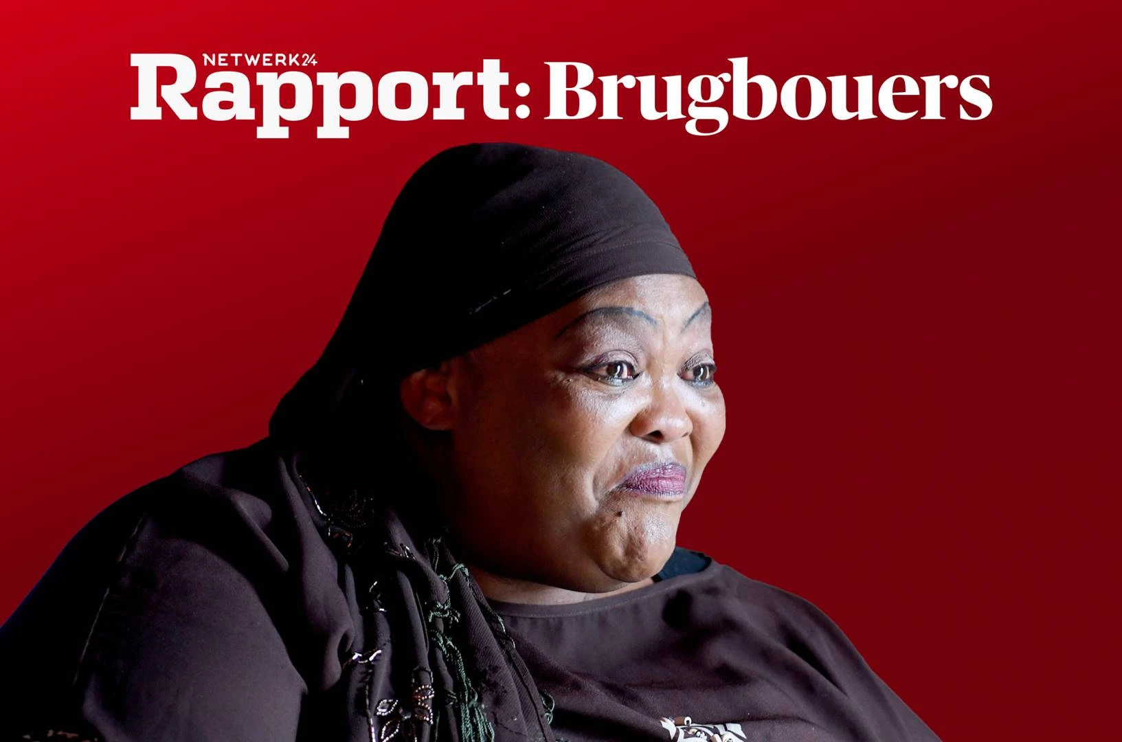 KYK | ‘Hoekom sal ek ’n honger mens weier net omdat hy op dwelms is?’
