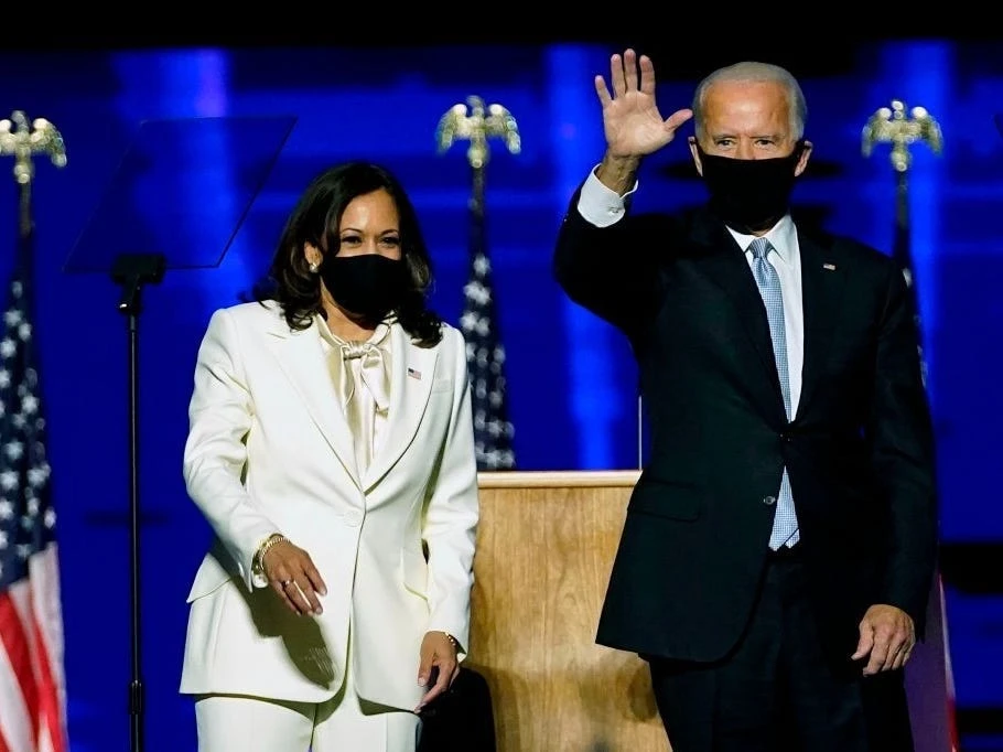South Korea's Moon congratulates Biden, to ensure no gap in US alliance