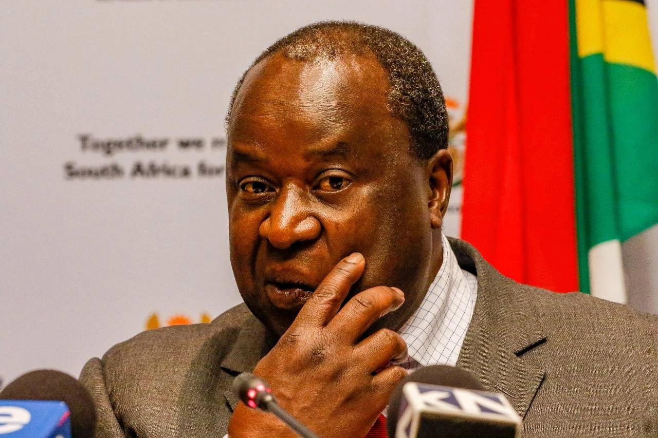 Tito Mboweni’s dilemma: To cut or pump more money into economy in medium-term budget?