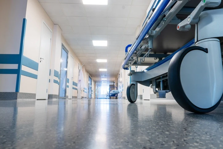 Covid-19: Electronic bed management dashboard launched to help Gauteng as infections surge