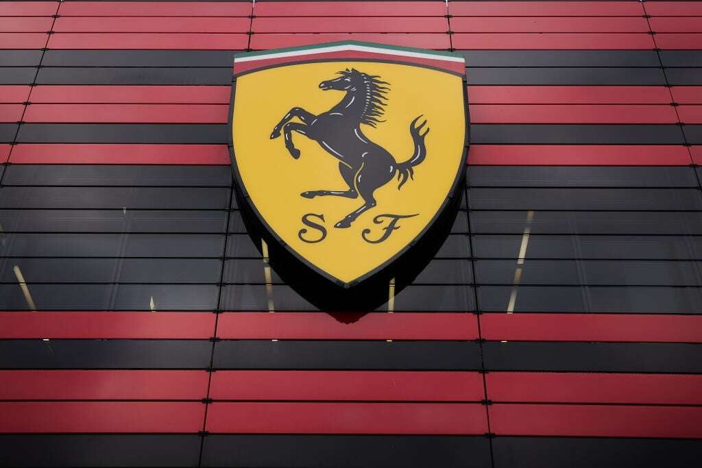 Ferrari races to another record-breaking year, along with first electric model due October 2025