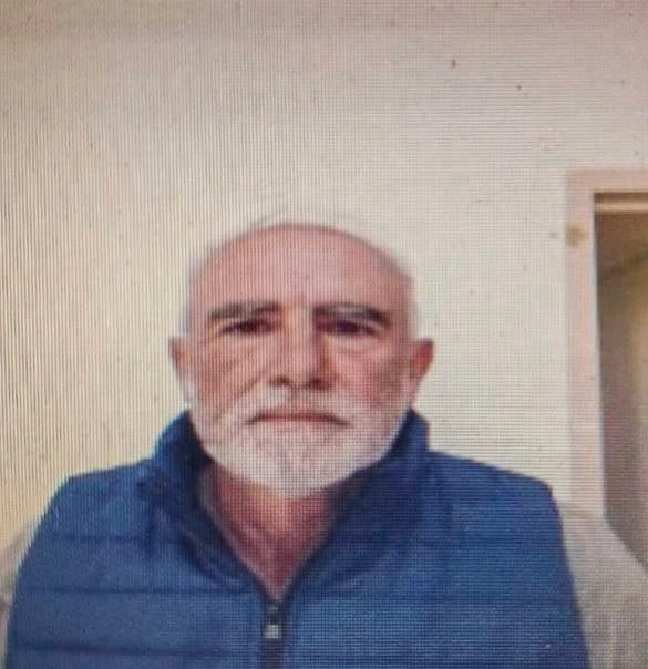 Witrivier-skietery: Man spring glo selle vry deur besoek aan hospitaal